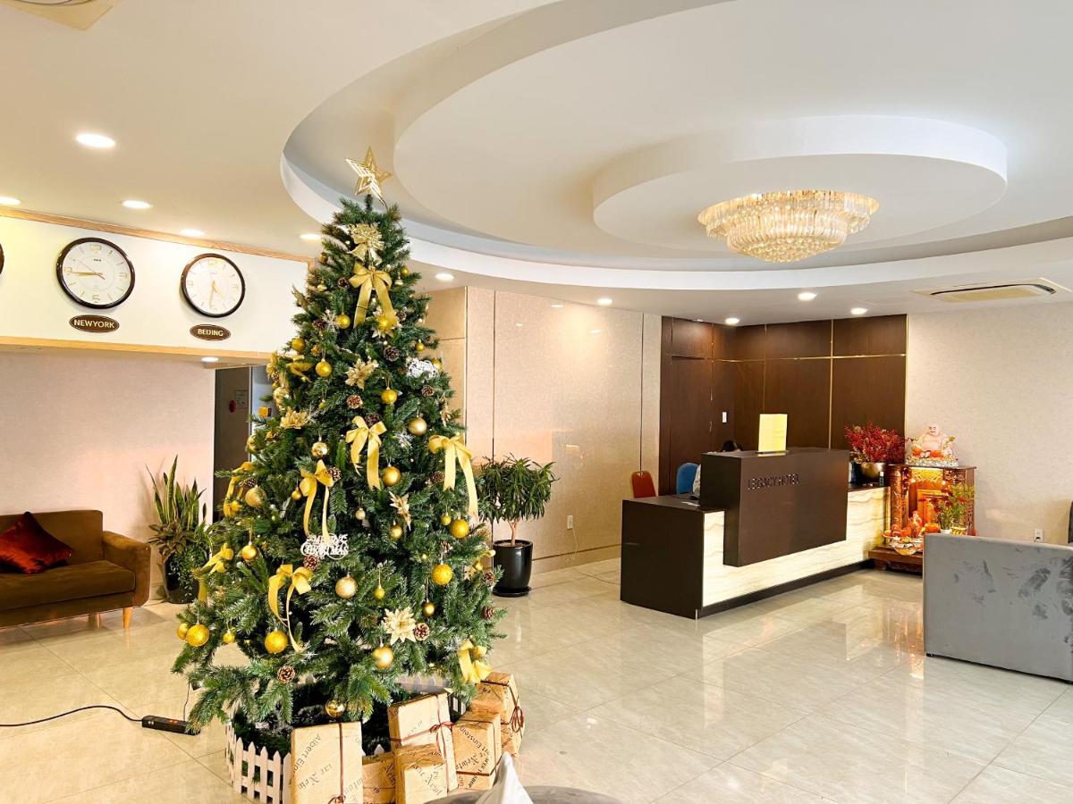 Legacy Riverside Дананг Экстерьер фото