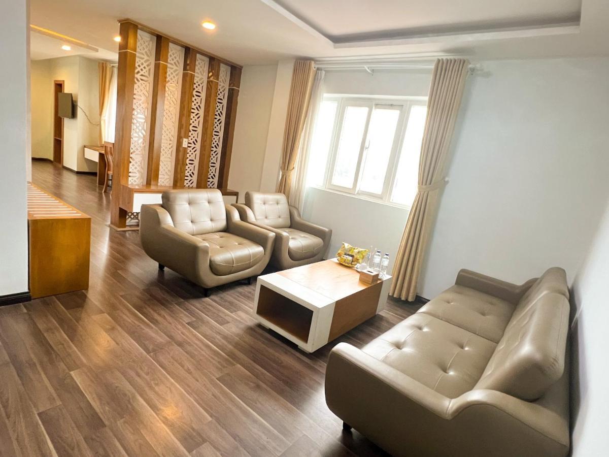 Legacy Riverside Дананг Экстерьер фото
