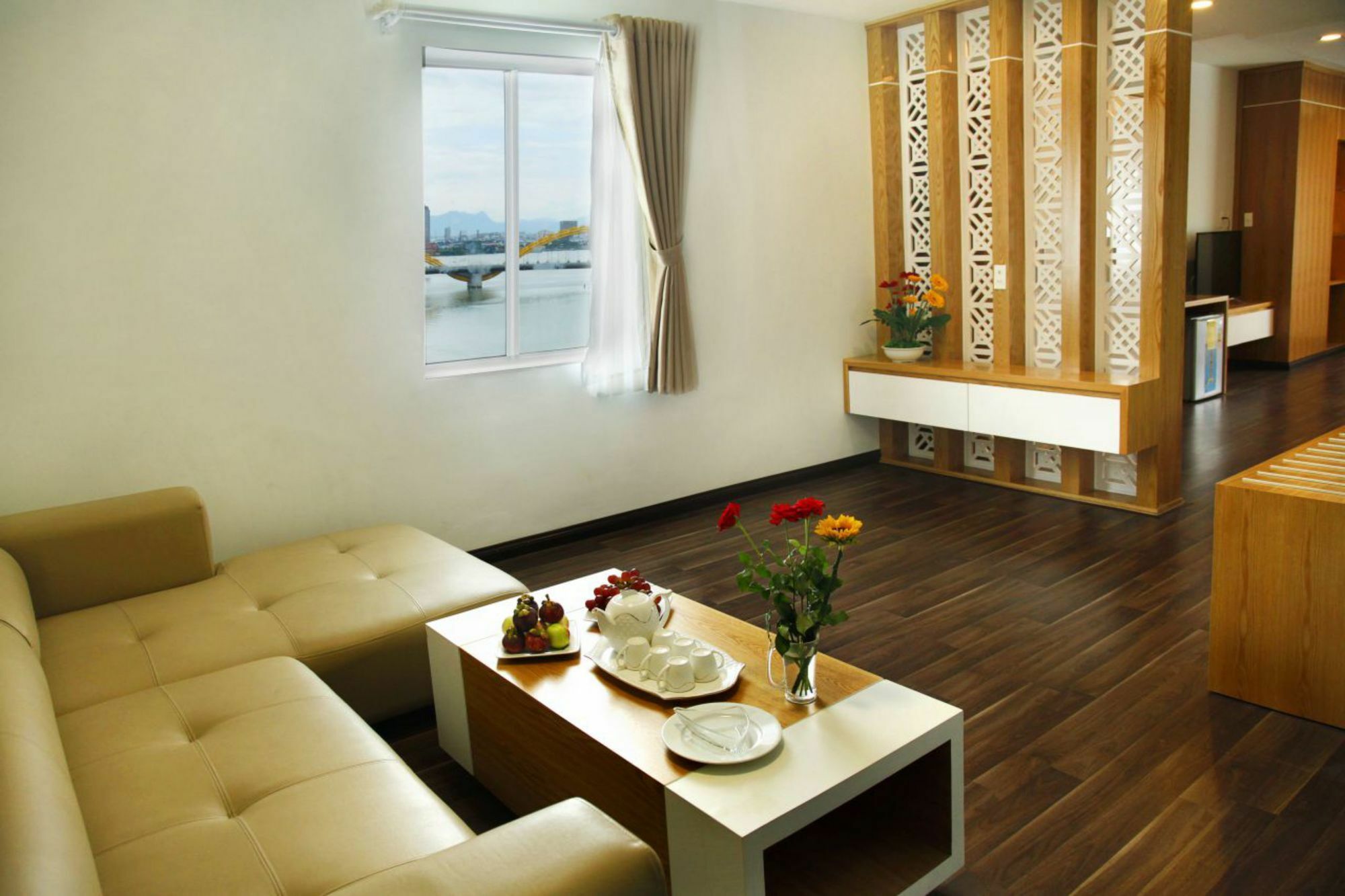 Legacy Riverside Дананг Экстерьер фото