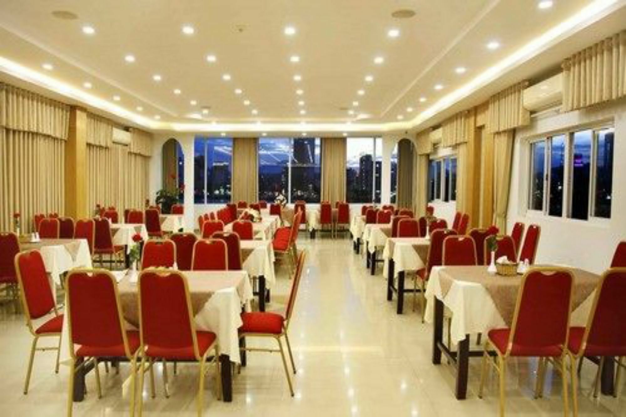 Legacy Riverside Дананг Экстерьер фото